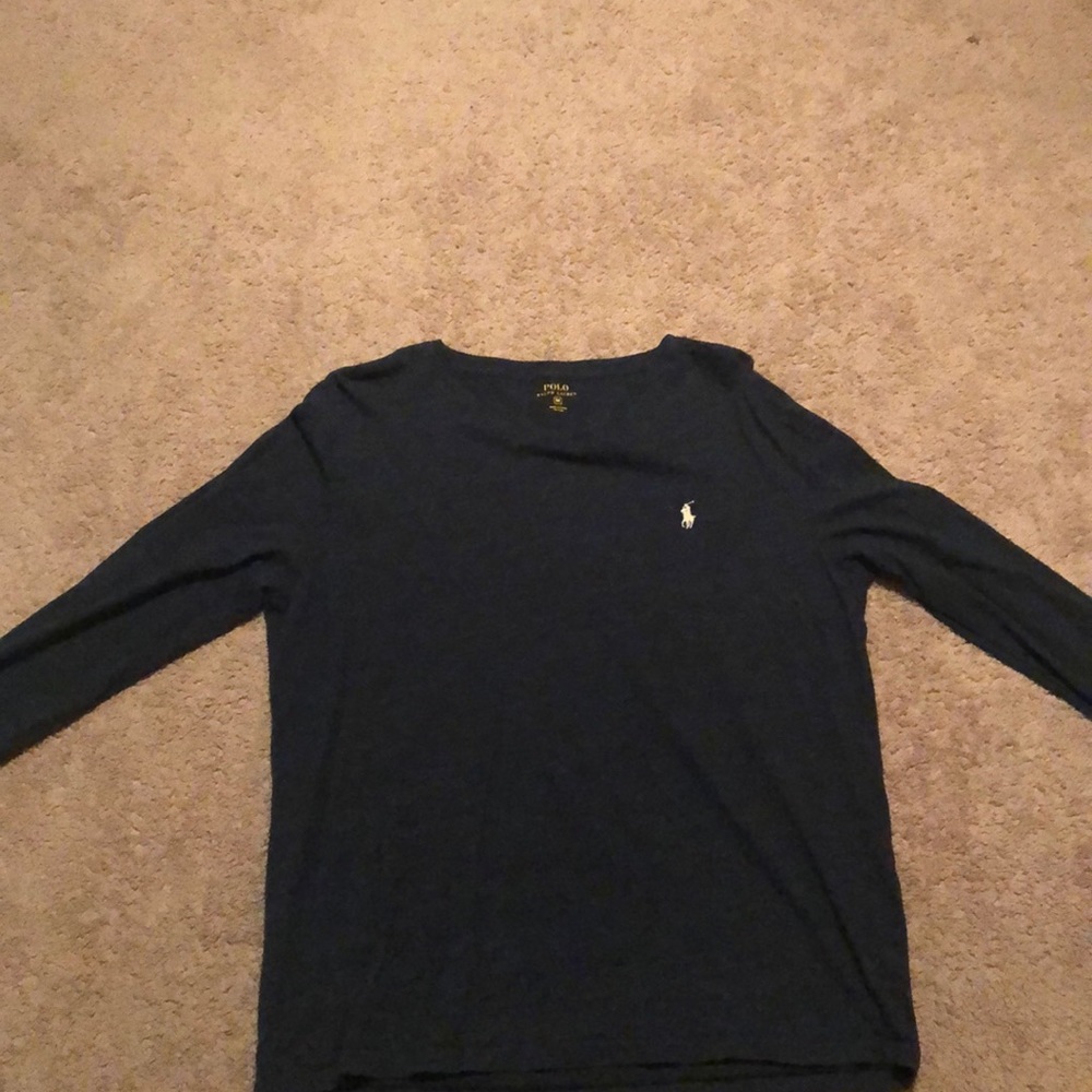 Polo Ralph Lauren V-Neck Tee